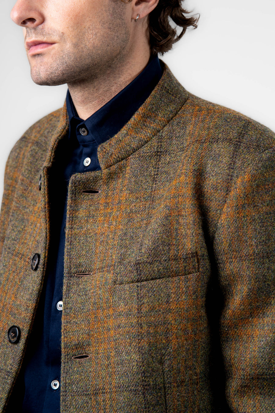 Otello Country Jacket