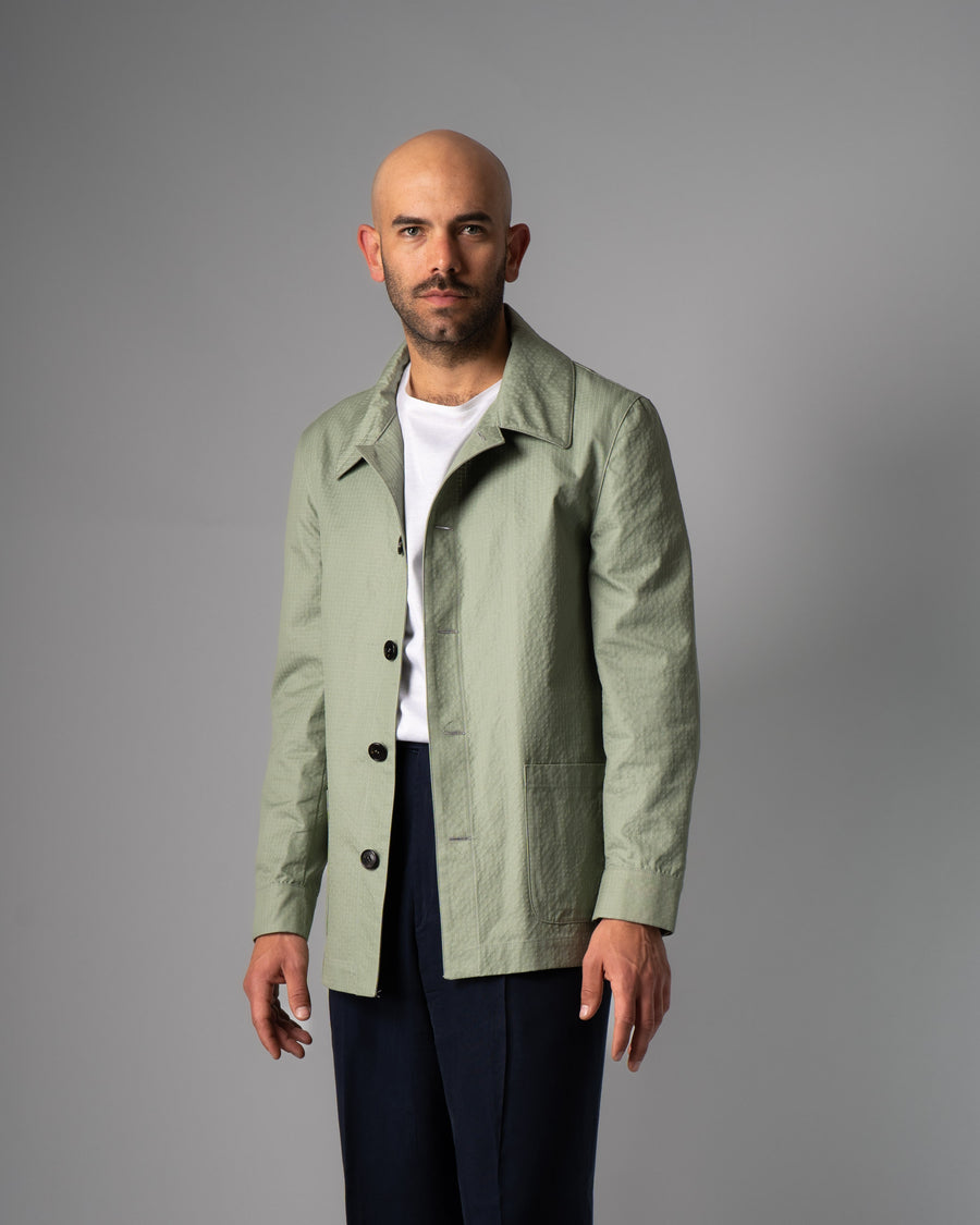 Figaro Explorer Emerald