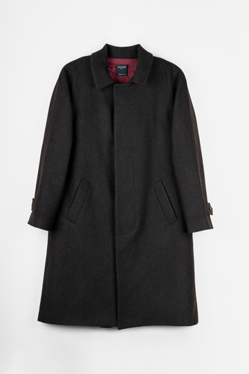 Tristan Coat