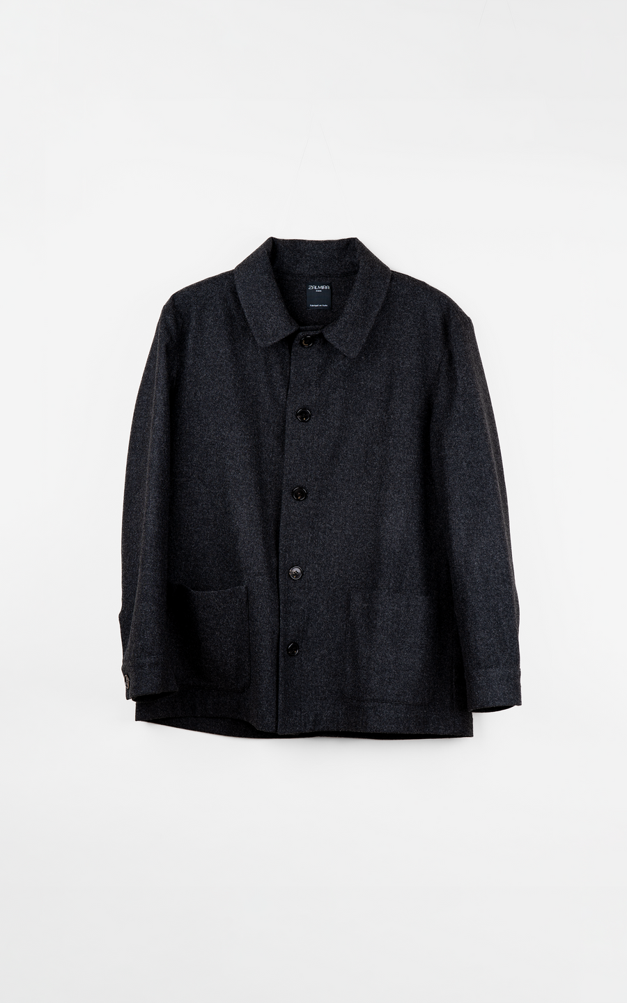 Figaro Day Jacket