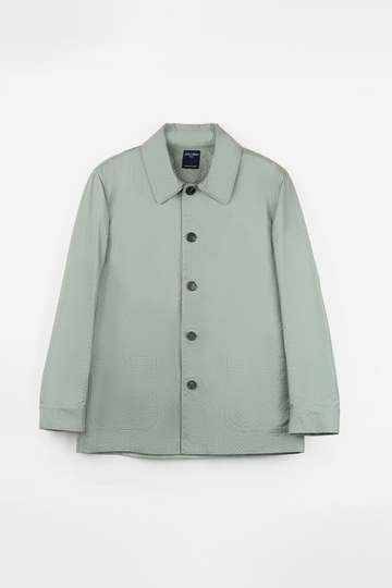 Figaro Explorer Emerald