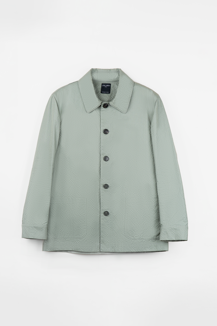 Figaro Explorer Emerald