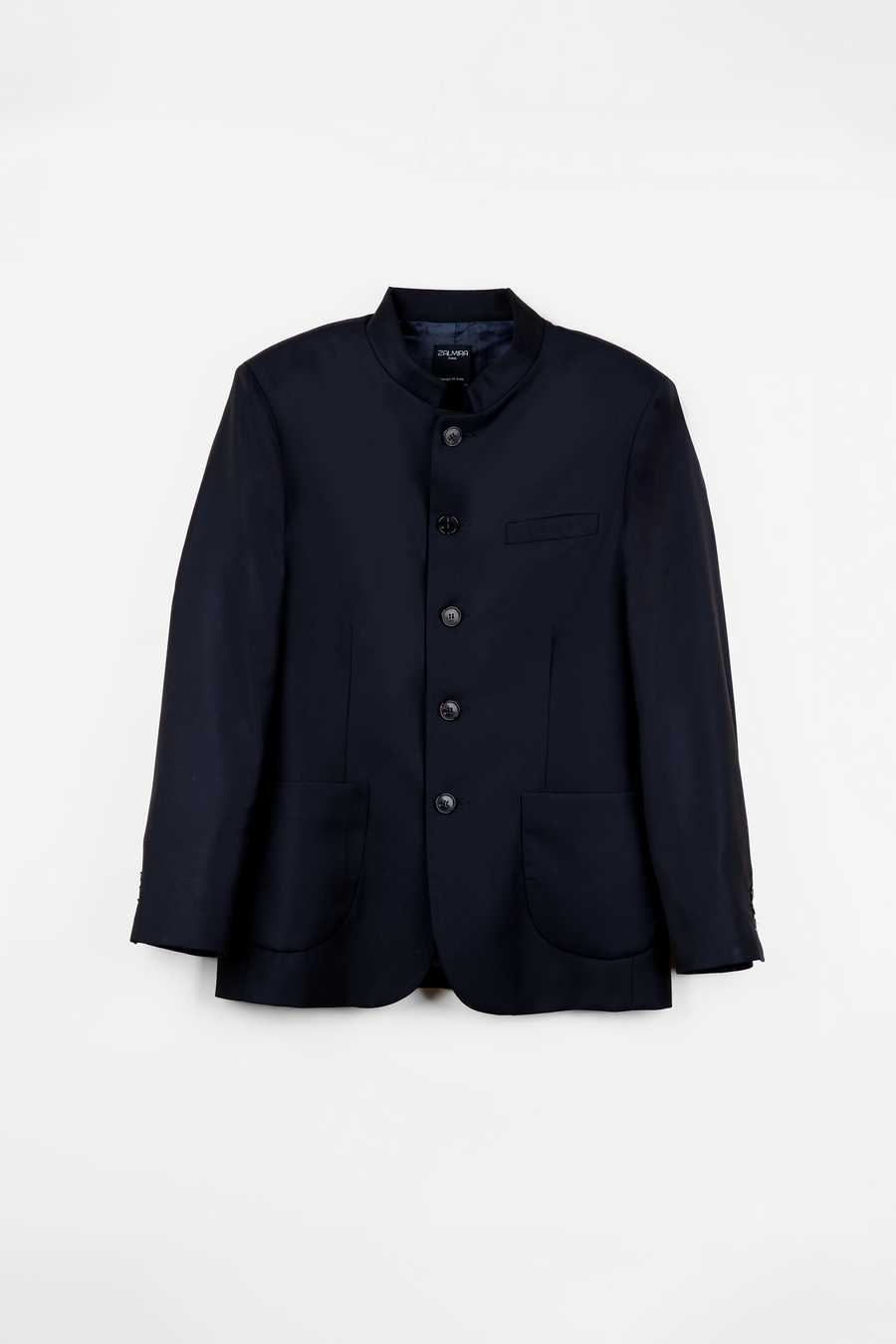 Otello Cashmere and Wool Jacket