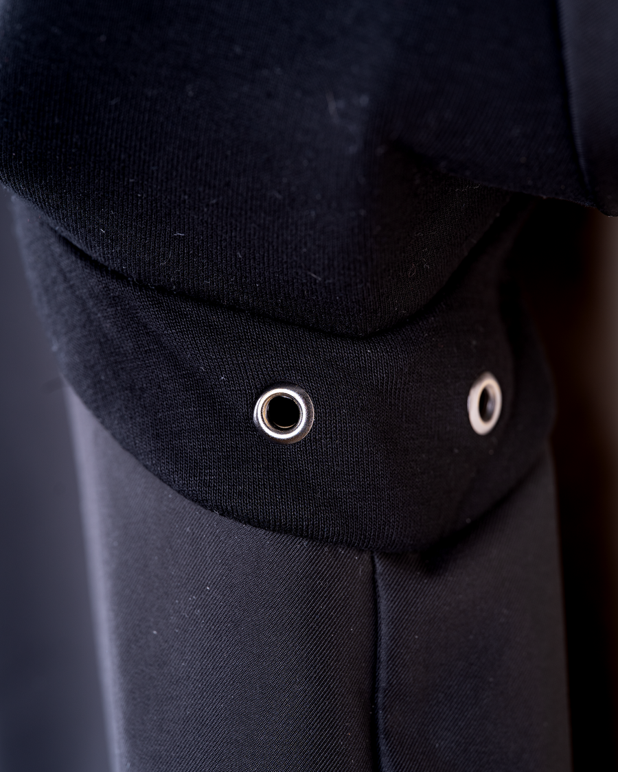 Figaro Sailing Jacket