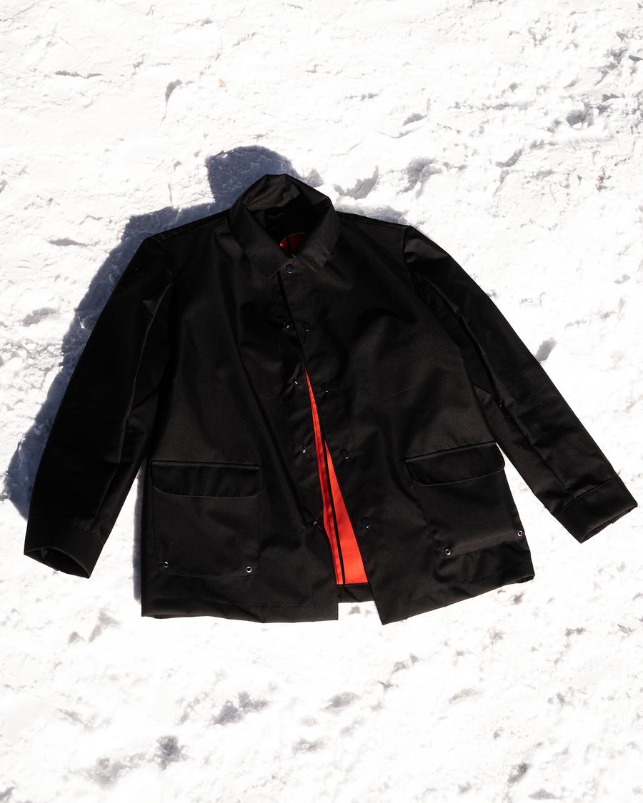 Figaro Winter Shell