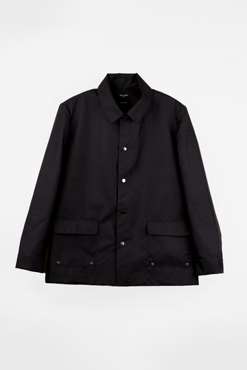 Figaro Winter Shell