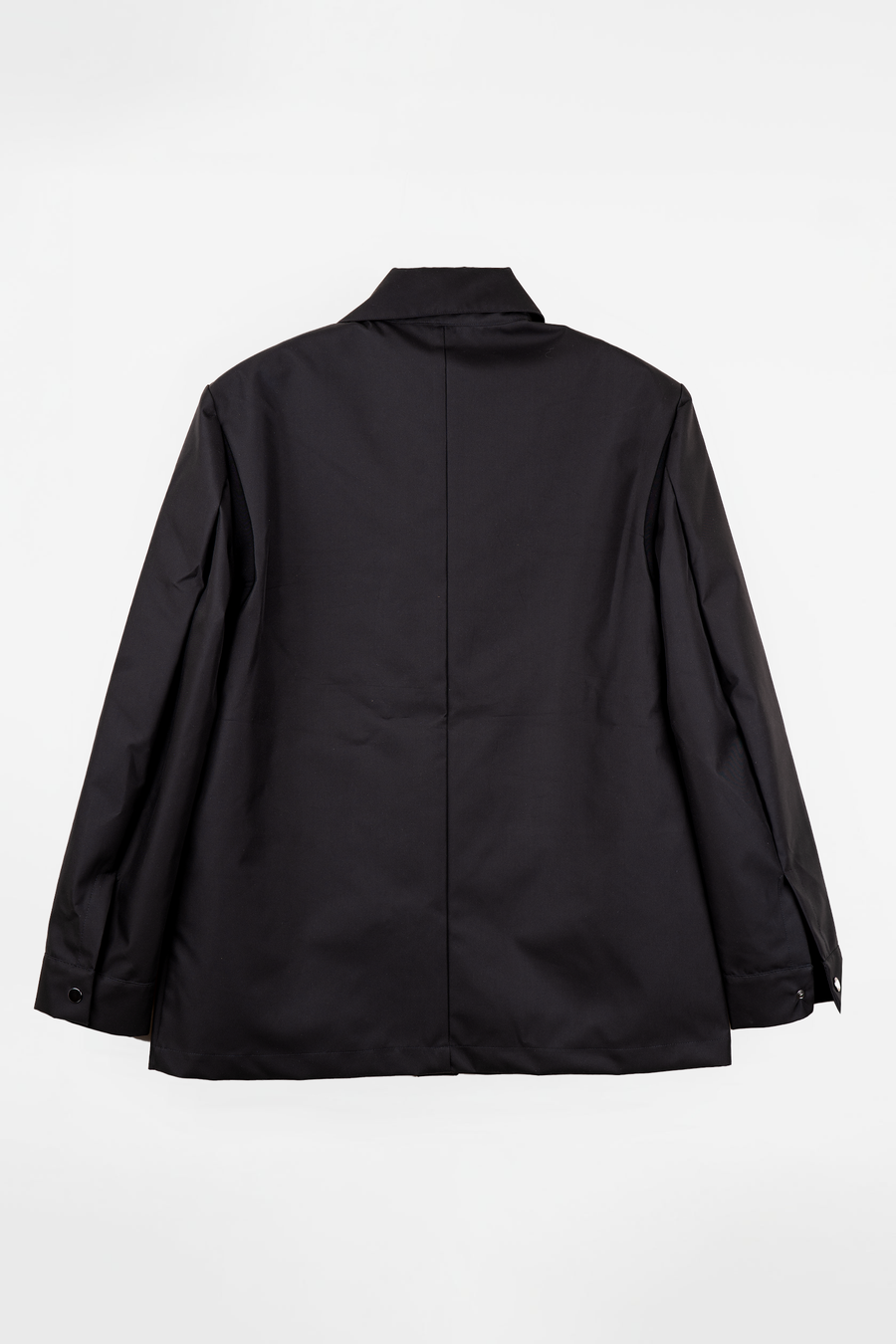 Figaro Winter Shell